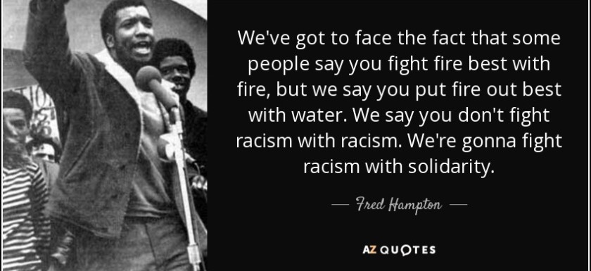 fred hampton