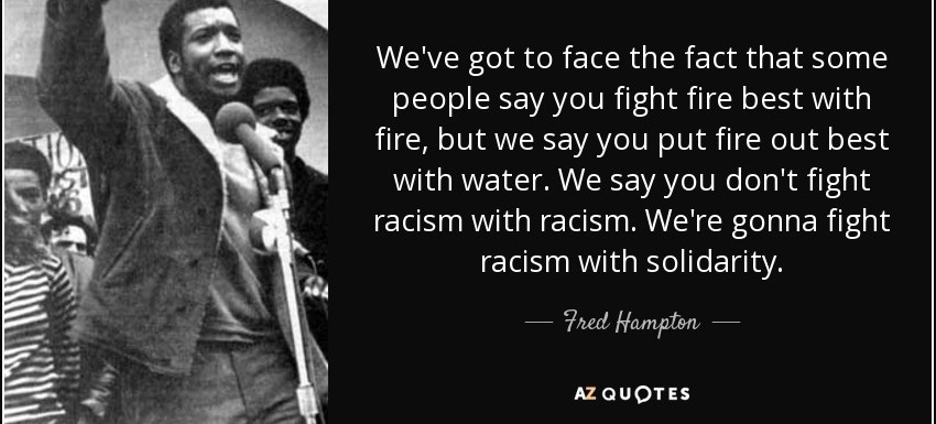 fred hampton